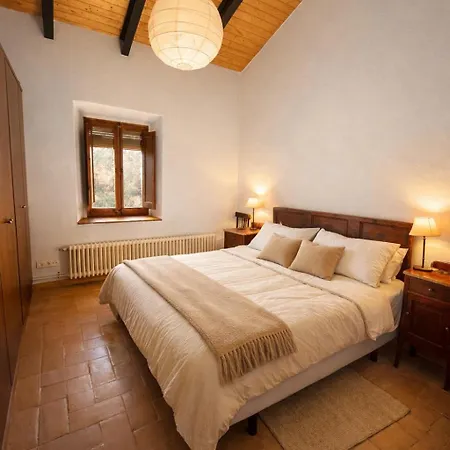 Chalet Cal Mestrico By Calquerol - 12 Pax *
