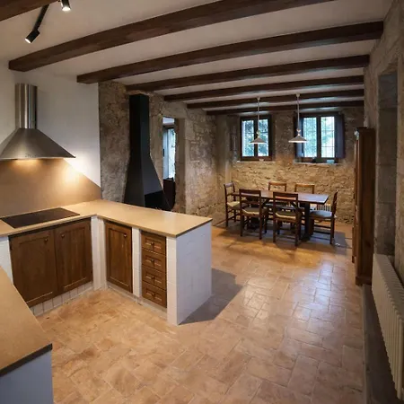 Cal Mestrico By Calquerol - 12 Pax Chalet