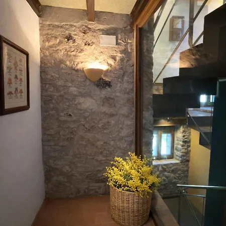 Chalet Cal Mestrico By Calquerol - 12 Pax *