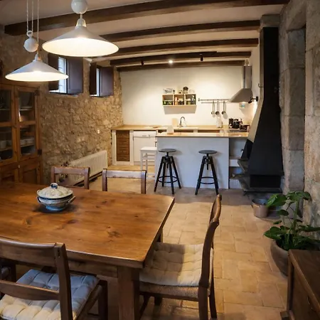 Cal Mestrico By Calquerol - 12 Pax Chalet