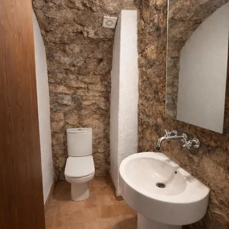 Cal Mestrico By Calquerol - 12 Pax Chalet *